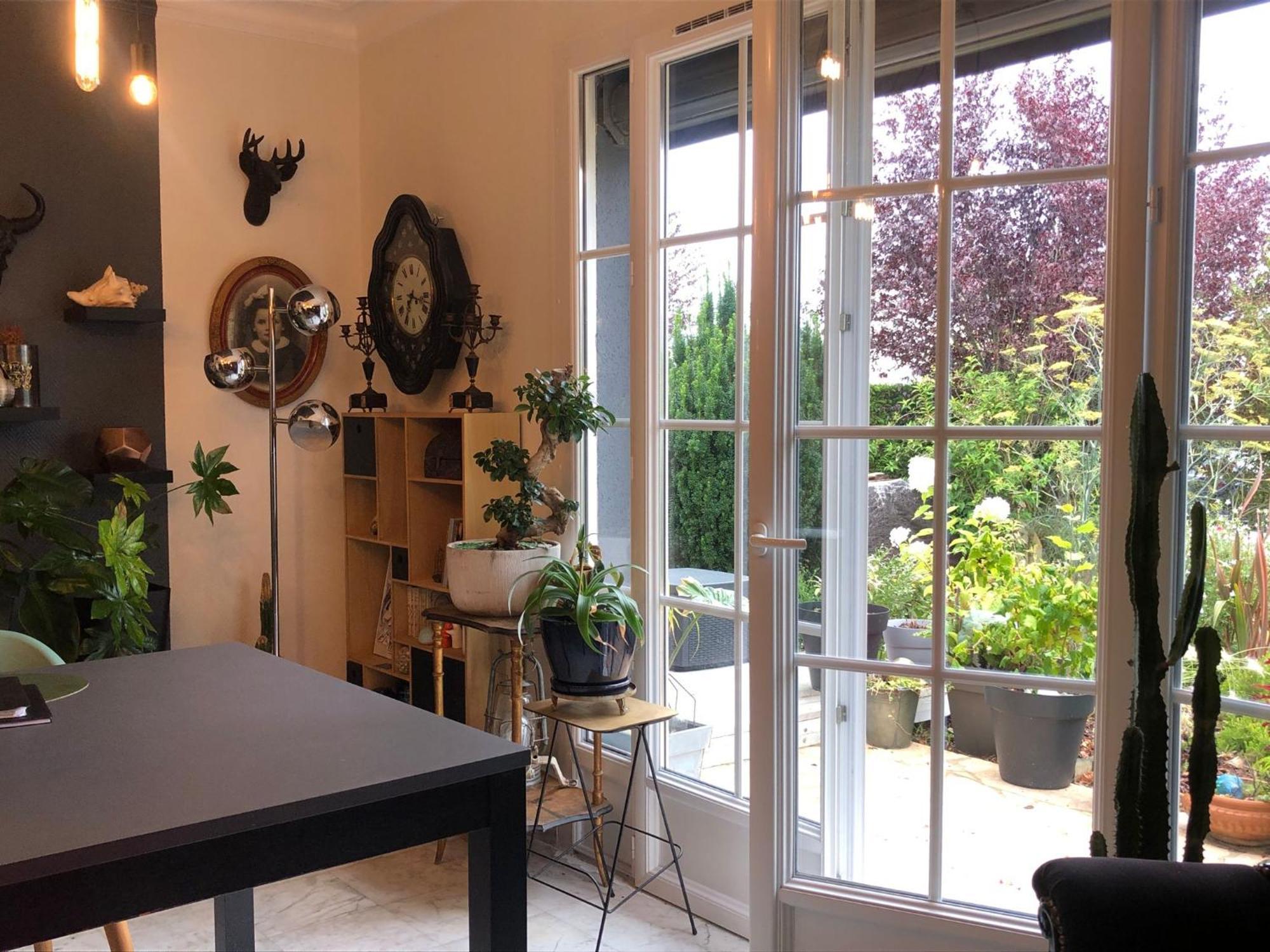 Bed and Breakfast Les Nuits Victoriennes Saint-Germain-du-Corbeis Exterior foto